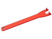 Flexipads World Class Red Pin Spanner 35-5mm