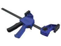 Faithfull Bar Clamp & Spreader 150mm (6in) 70kg