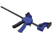 Faithfull Bar Clamp & Spreader 300mm (12in) 70kg
