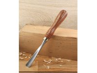 Faithfull Straight Gouge Carving Chisel 15.9mm (5/8in)