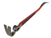 Hultafors 209 SB Adjustable Wrecking Bar 640mm (25in)