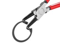 Knipex Circlip Pliers Internal 90 Bent Tip 40 - 100mm J31