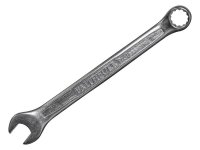 Faithfull Combination Spanner CV Satin Finish 10mm