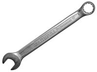 Faithfull Combination Spanner CV Satin Finish 17mm