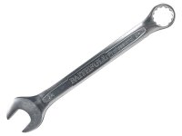 Faithfull Combination Spanner CV Satin Finish 24mm