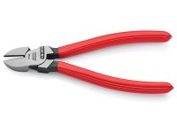 Knipex Diagonal Cutters PVC Grip 160mm (6.1/4in)