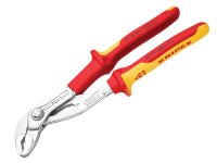 Knipex VDE Cobra Water Pump Pliers 250mm