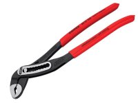 Knipex Alligator® Water Pump Pliers PVC Grip 250mm - 50mm Capacity