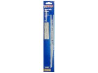 Faithfull S1411D Sabre Saw Blade Wood 300mm 6 TPI (Pack of 5)