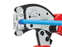 Knipex Twistor16 Self-Adjusting Pliers 200mm