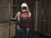 Milwaukee Job Site Backpack