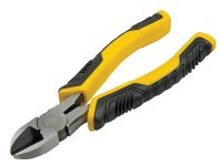 Stanley Tools ControlGrip? Diagonal Cutting Pliers 150mm (6in)