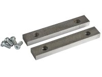 Irwin PT.D Replacement Pair Jaws & Screws 150mm (6in) 25 Vice