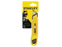 Stanley Tools Lightweight Retractable Knife