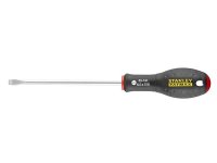 Stanley Tools FatMax Screwdriver Flared Tip 6.5 x 150mm