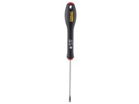 Stanley Tools FatMax Screwdriver Flared Tip 3.0 x 75mm