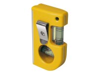 Stanley Tools Magnetic Horizontal / Vertical Pocket Level