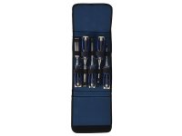 Irwin M750 Splitproof Pro Bevel Edge Chisel Set 5 Piece