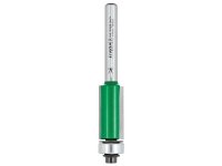 Trend C116 x 1/2 TCT 90° Bearing Guided Trimmer Cutter 12.7 x 25.4mm