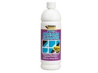 Everbuild PVCu Cream Cleaner 1L