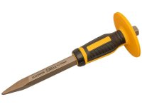 Roughneck Gorilla Concrete Pick with Non-Slip Hand Guard 4 x 279mm (5/32 x 11in)