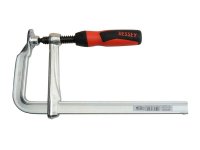 Bessey GZ25-2K All-Steel Screw Clamp Capacity 250mm