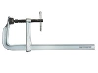 Bessey SG40M Heavy-Duty All-Steel Screw Clamp Capacity 400mm