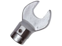 Norbar 16mm Spigot Spanner Open End Fitting - 1.5/16in A/F