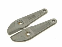Irwin J930H Pair of High Tensile Replacement Jaws 760mm (30in)
