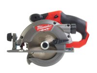 Milwaukee M12 CCS44-0 Circular Saw 140mm 12V Bare Unit