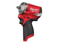 Milwaukee M12 FIW38-0 FUEL? 3/8in Impact Wrench 12V Bare Unit