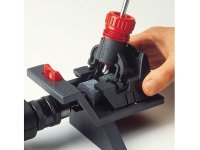 Multi-Sharp Multi-Sharp Dual Purpose Drill Bit & Tool Sharpener