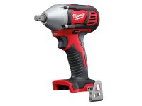 Milwaukee M18 BIW12-0 Compact 1/2in Impact Wrench 18V Bare Unit