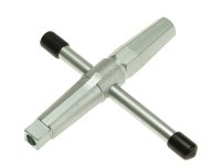 Monument 2052R Universal Radiator and Valve Key