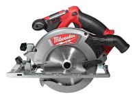 Milwaukee M18 CS55-0 FUEL? Circular Saw 165mm 18V Bare Unit