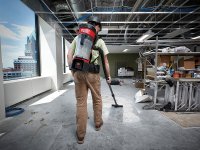Milwaukee M18 FBPV-0 FUEL? Backpack Vacuum 18V Bare Unit