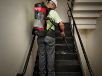 Milwaukee M18 FBPV-0 FUEL? Backpack Vacuum 18V Bare Unit