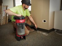 Milwaukee M18 FBPV-0 FUEL? Backpack Vacuum 18V Bare Unit