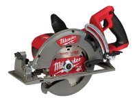 Milwaukee M18 FCSRH66-0 FUEL? Rear Handle Circular Saw 18V Bare Unit