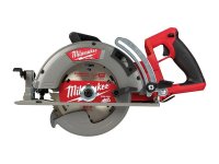 Milwaukee M18 FCSRH66-0 FUEL? Rear Handle Circular Saw 18V Bare Unit