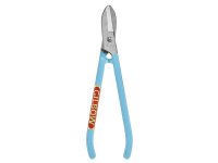 IRWIN Gilbow G56 Straight Jeweller's Snips 180mm (7in)