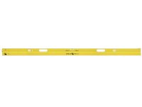 Stabila 106T-183 Extendable Spirit Level 3 Vial 183-315cm