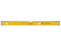 Stabila 96-2-K Double Plumb Masons Spirit Level 3 Vial 16403 80cm