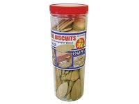 Faithfull Biscuit Wood No 20 (Tub 100)