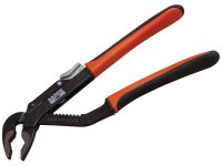 Bahco 8223 ERGO? Slip Joint Pliers 200mm - 37mm Capacity
