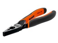 Bahco 2628G ERGO? Combination Pliers 180mm (7in)