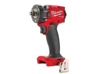 Milwaukee M18 FIW2F12-0X FUEL? 1/2in Friction Ring Impact Wrench 18V Bare Unit