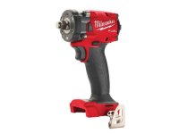 Milwaukee M18 FIW2F38-0X FUEL? 3/8in Friction Ring Impact Wrench 18V Bare Unit