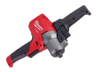 Milwaukee M18 FPM-0 Cordless FUEL? Paddle Mixer 18V Bare Unit