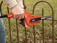 Black & Decker KA900E Powerfile? Belt Sander 350W 240V